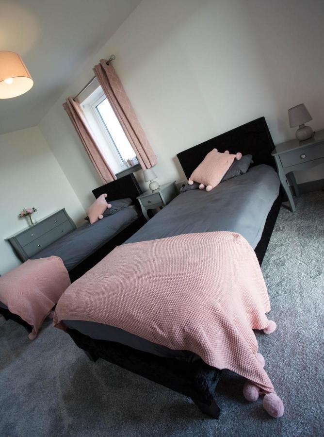 Oor Neuk Holiday home Tole