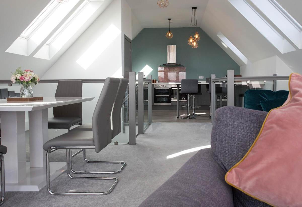 Holiday home Oor Neuk *
