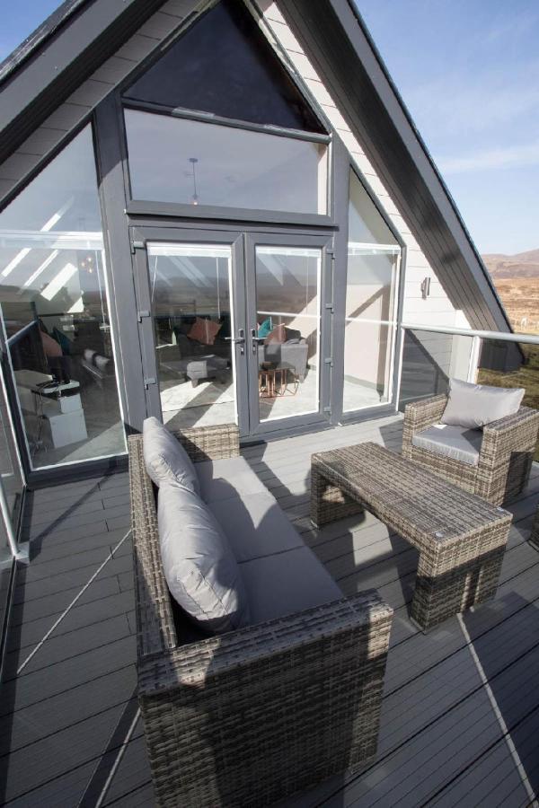 Holiday home Oor Neuk
