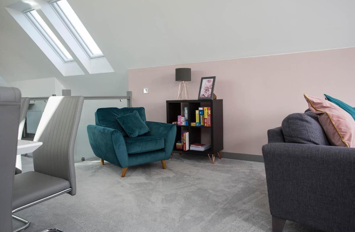 Oor Neuk Holiday home