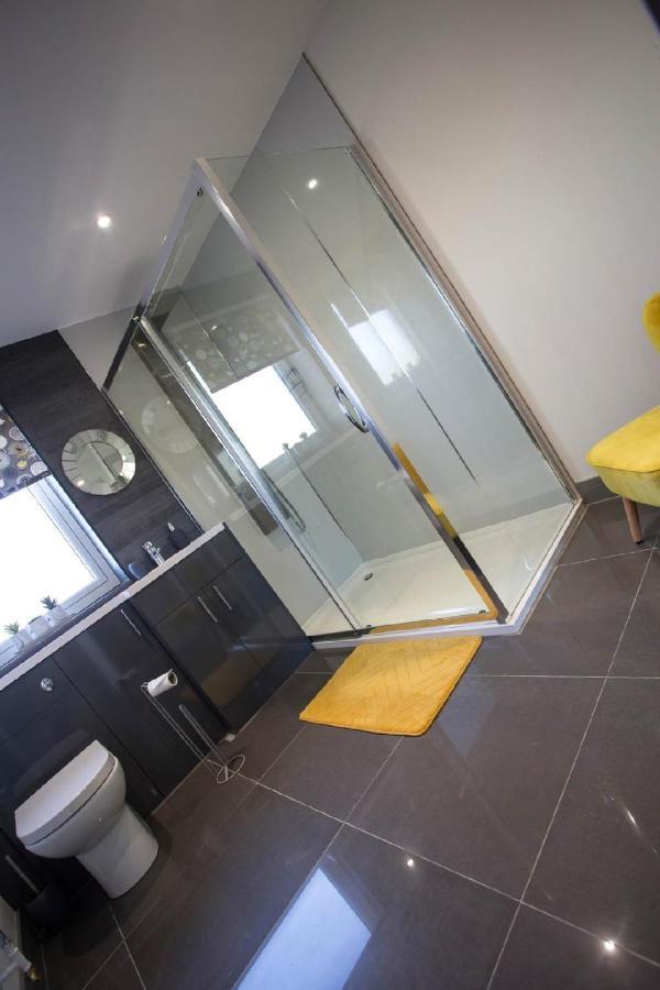 Holiday home Oor Neuk *