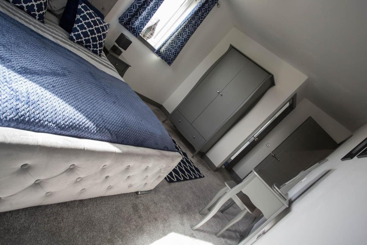 Ferienhaus Oor Neuk Tole