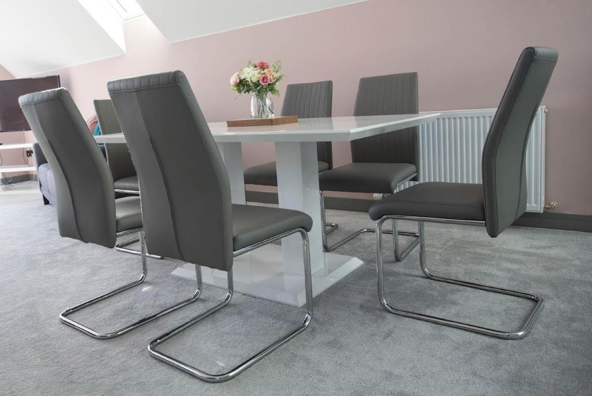 Ferienhaus Oor Neuk